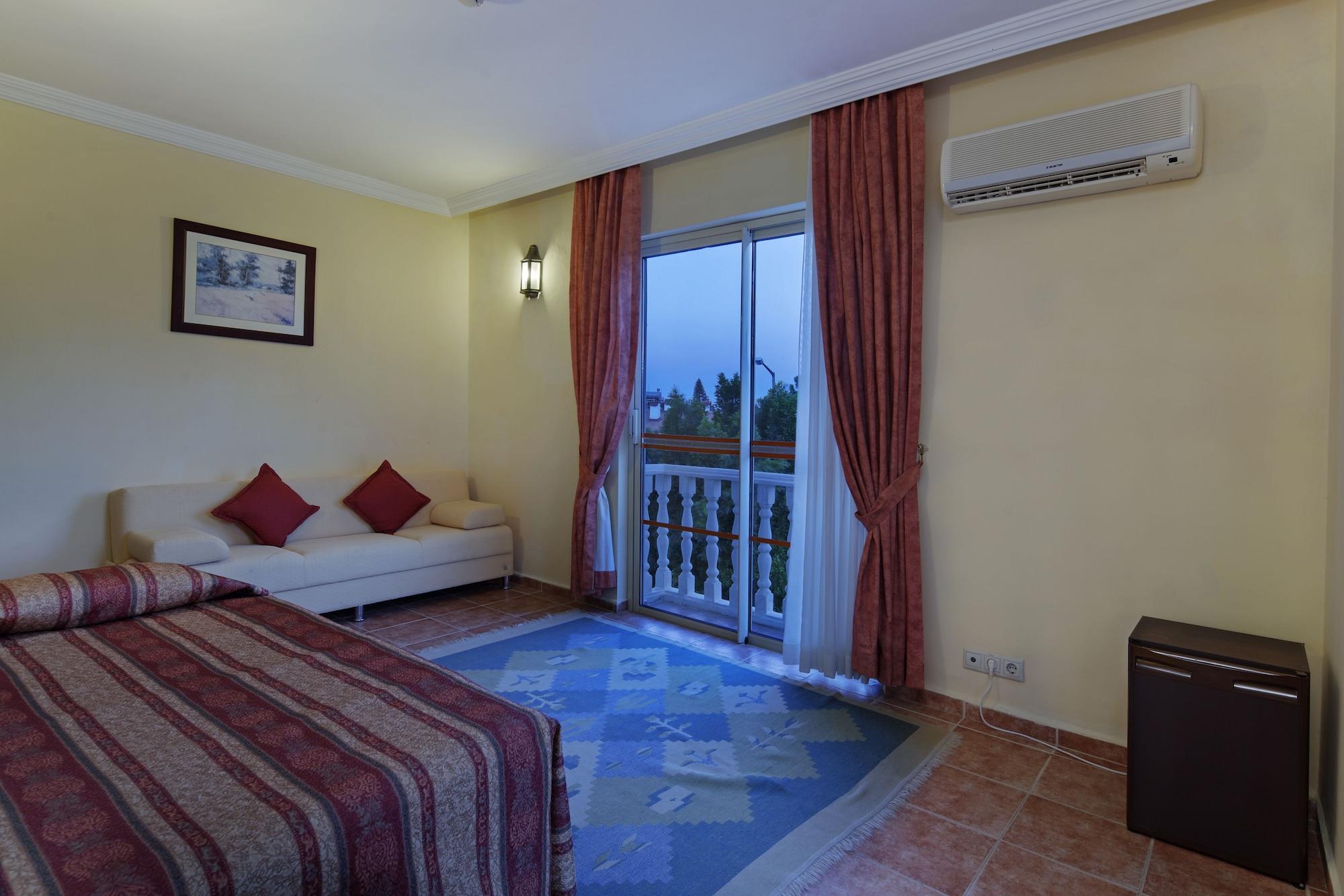 Larissa Sultan Beach Camyuva Bagian luar foto