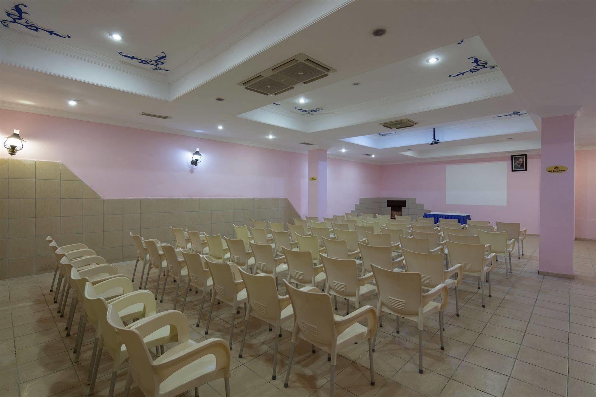 Larissa Sultan Beach Camyuva Bagian luar foto