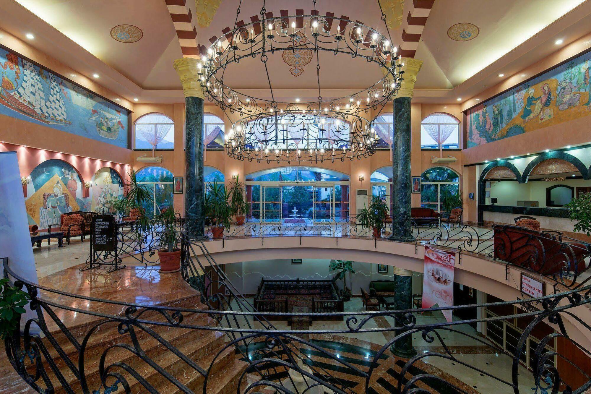 Larissa Sultan Beach Camyuva Bagian luar foto