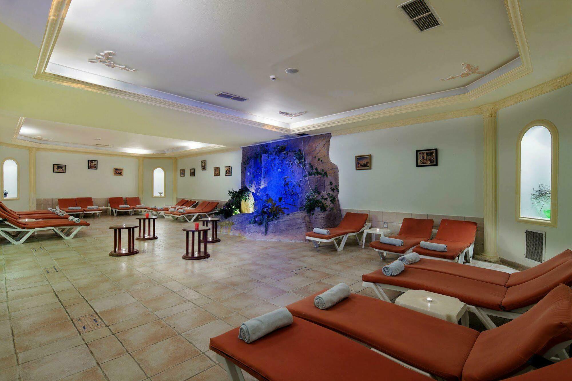 Larissa Sultan Beach Camyuva Bagian luar foto