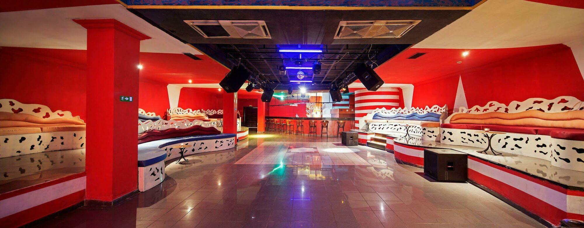Larissa Sultan Beach Camyuva Bagian luar foto